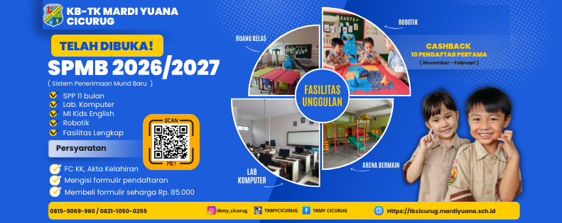SPMB 2026/2027