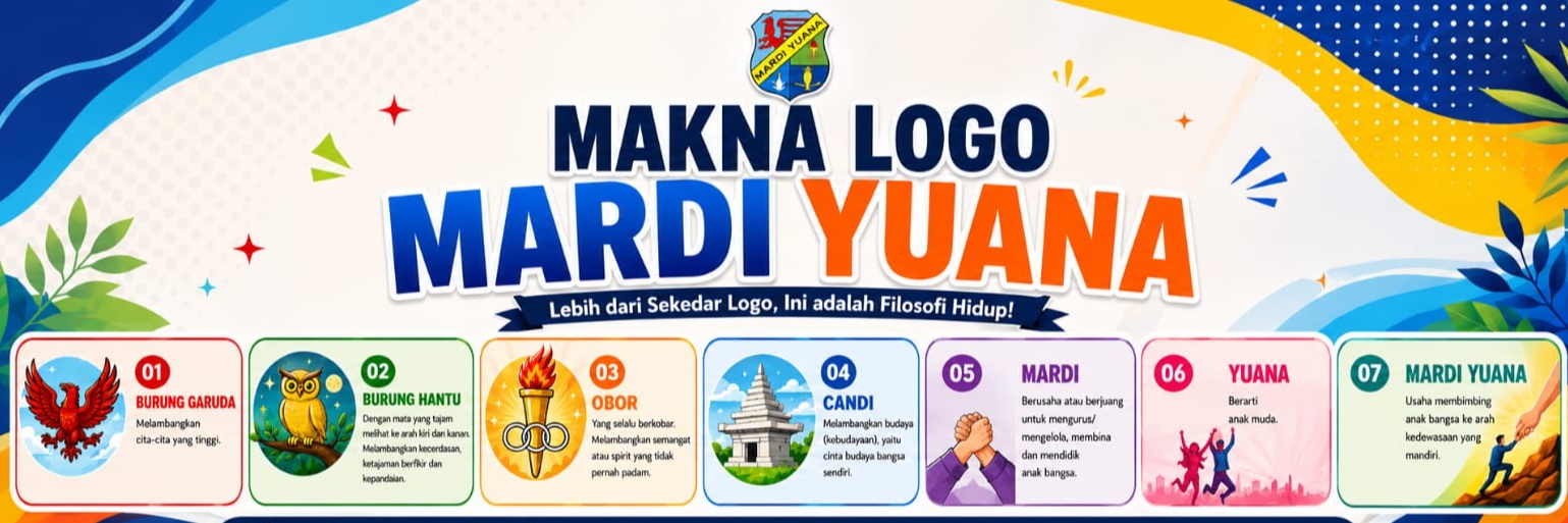 Makna Logo Mardi Yuana